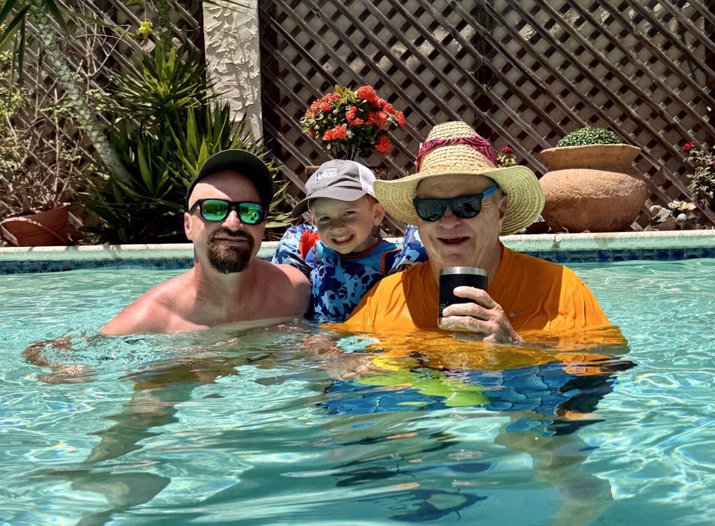 Happy Father’s Day to my favorite coaches! <a href="/LittletonCoach/">Coach Will Littleton</a>