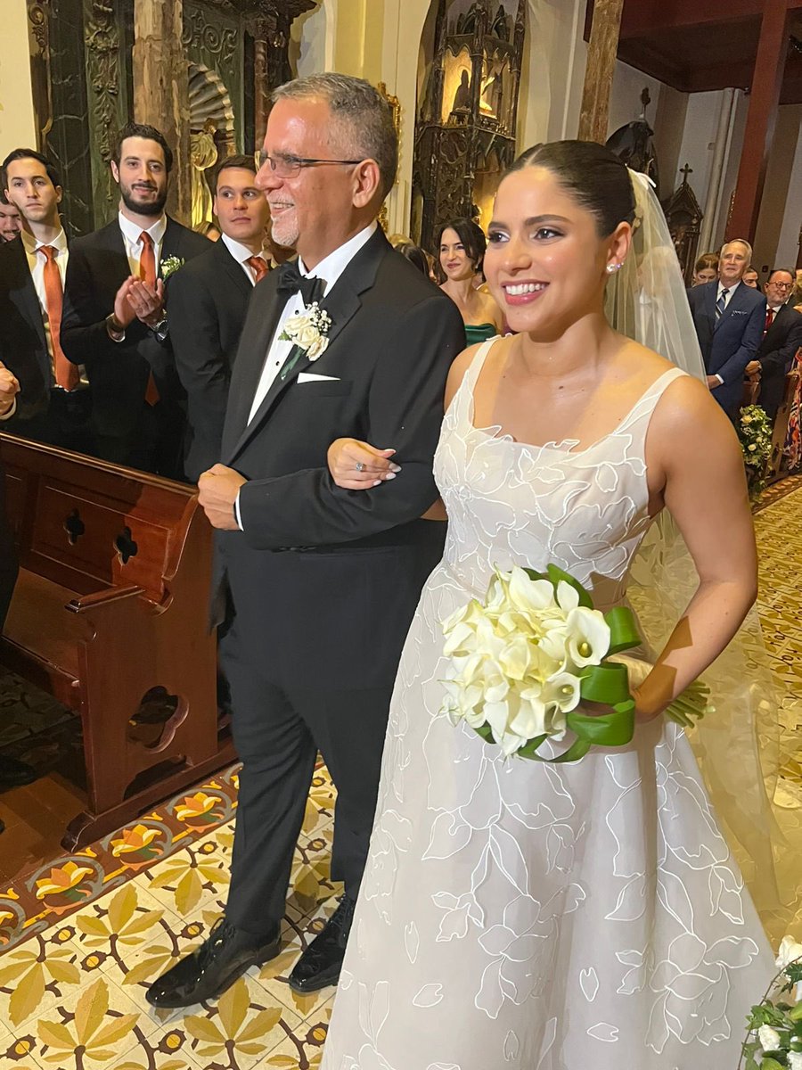 Uno de esos momentos que quedan en uno para siempre!