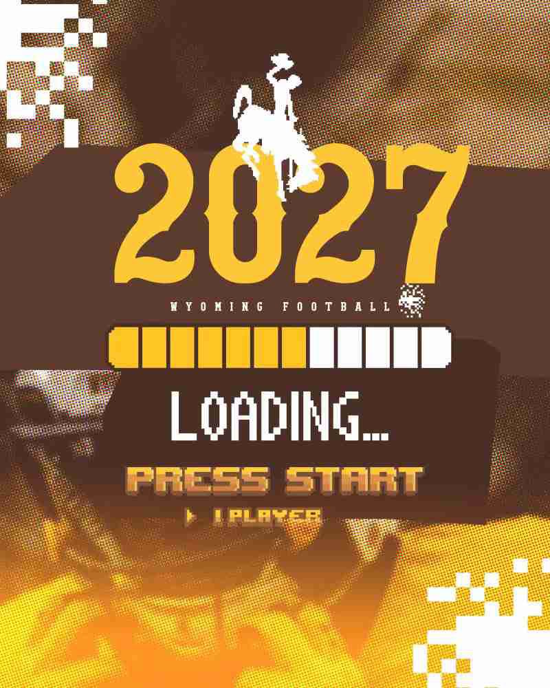 Appreciate the love <a href="/wyo_football/">Wyoming Cowboy Football</a> and <a href="/JPetrino/">Coach Jason Petrino</a> !!