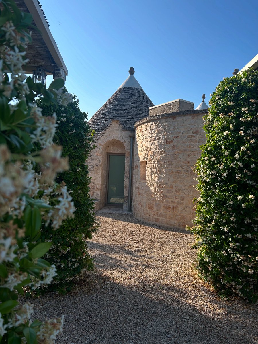 lemoredinella's tweet photo. Estate 25 🎶

#summer #summer25 #june #lemoredinella #puglia #weareinpuglia #holidays https://t.co/ijoIC2DZnF