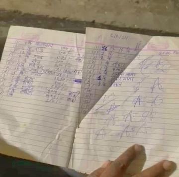 🔴 Mutton, mobs, and mutual protection in Mominpara

For over a year, illegal cow slaughter was reported from Raipur’s Mominpara. Complaints were filed. Nothing moved. Eventually, local activists uncovered weighing scales stained with blood, supply ledgers dating back to early