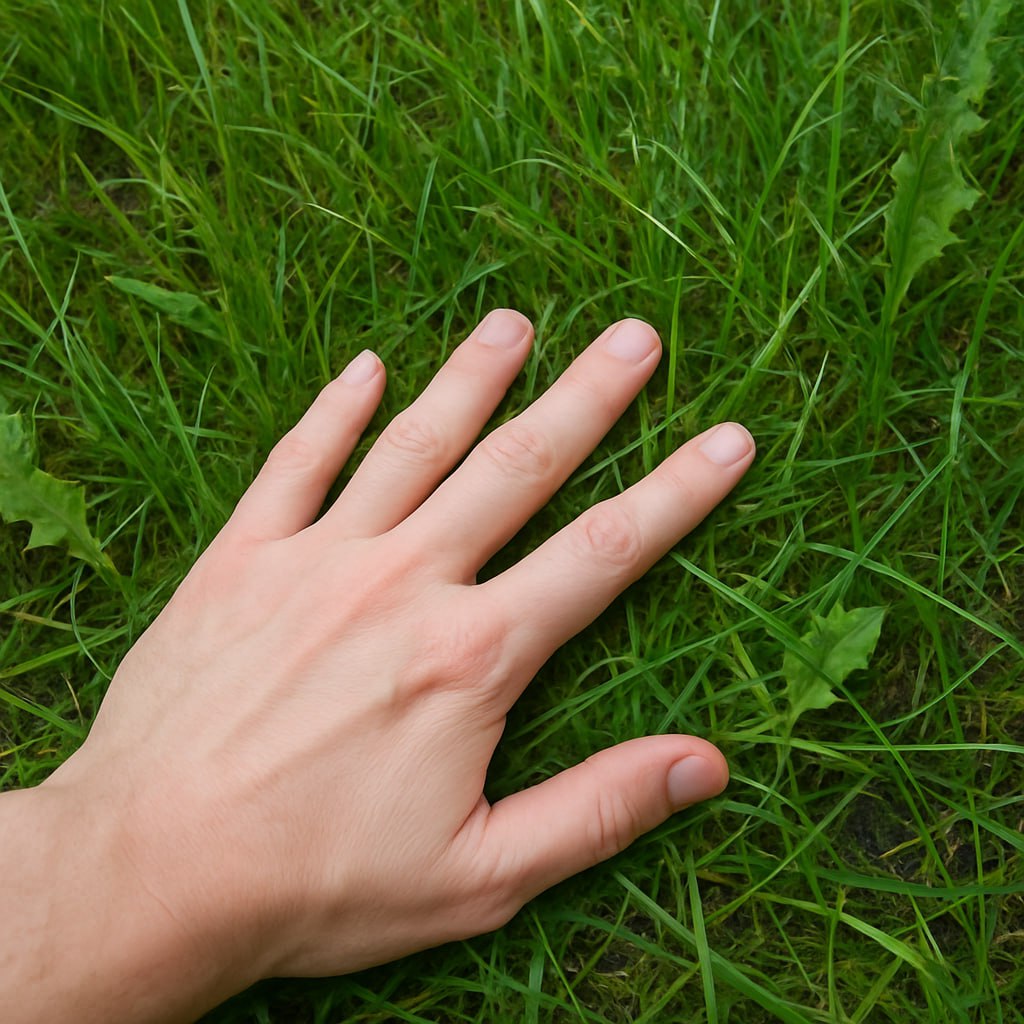 booth_jameson's tweet photo. Touch. Snap. Post.
One real hand, one real moment.
Tag it: #openseatouchgrass https://t.co/kdIkcqEd4k