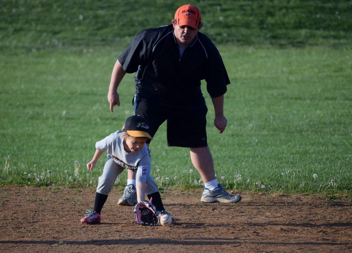 Happy Father's Day to all dads but especially to mine <a href="/Michael_Elmore/">Michael Elmore</a>!