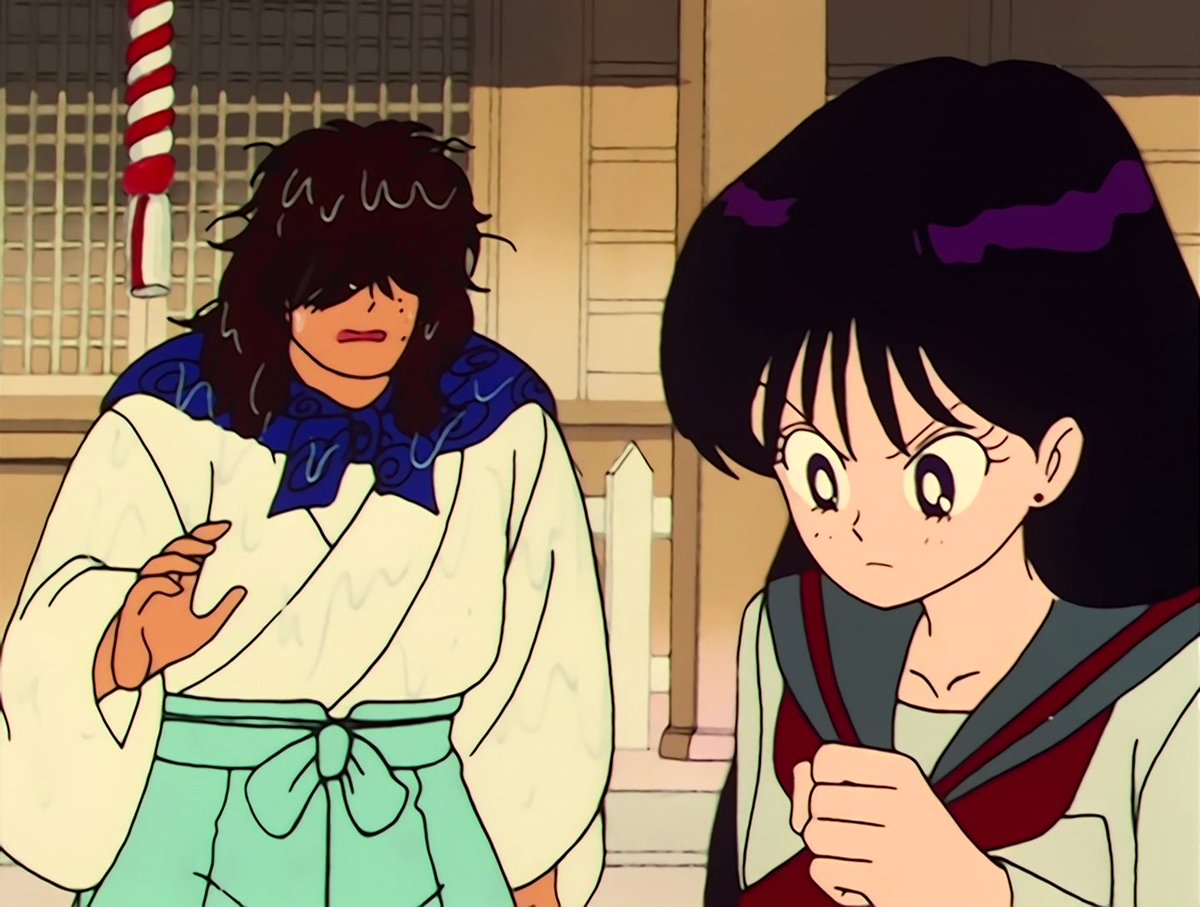Daily Rei Hino (@dailyhino) on Twitter photo 