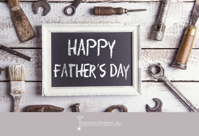 PKRealtors's tweet photo. Thank you, God, for the gift of fathers—strong, steady, and full of love. May all dads feel appreciated and blessed this Father’s Day.  From your friends at Paul Kott Realtors! https://t.co/Qtw5AywwrA