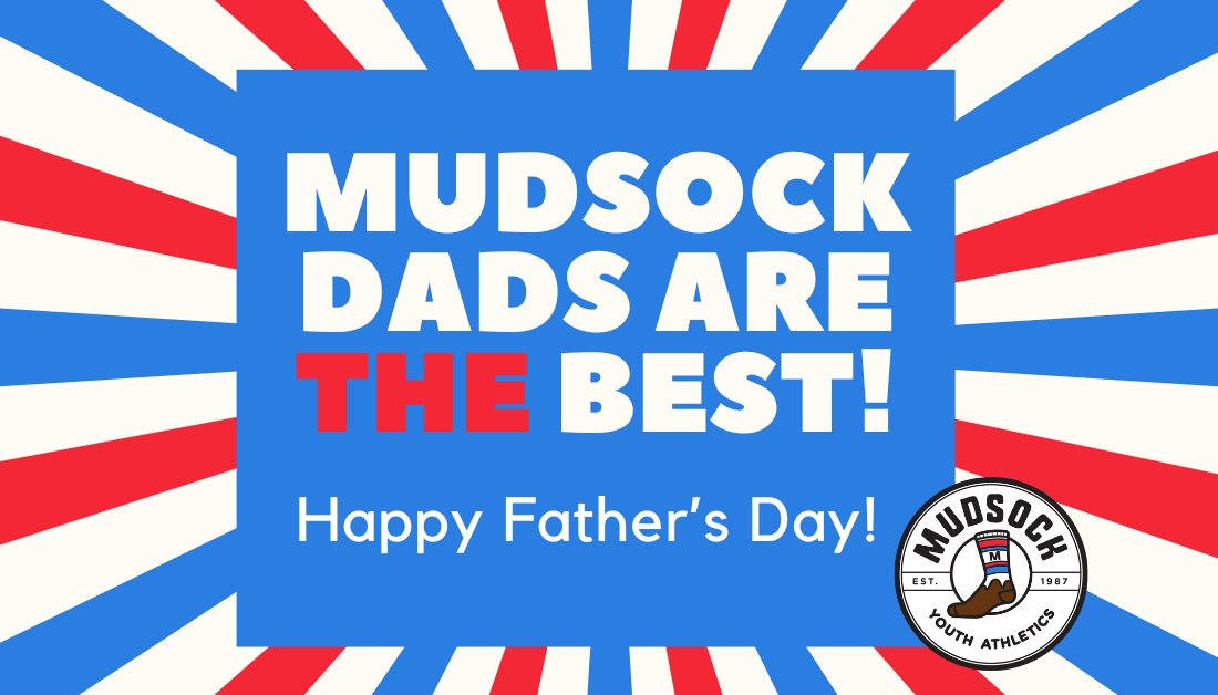 We may be biased but we're pretty sure our community of dads is the most engaged, supportive and go-getting group out there. Thank you for stepping up in your kid's lives. Happy Father's Day!