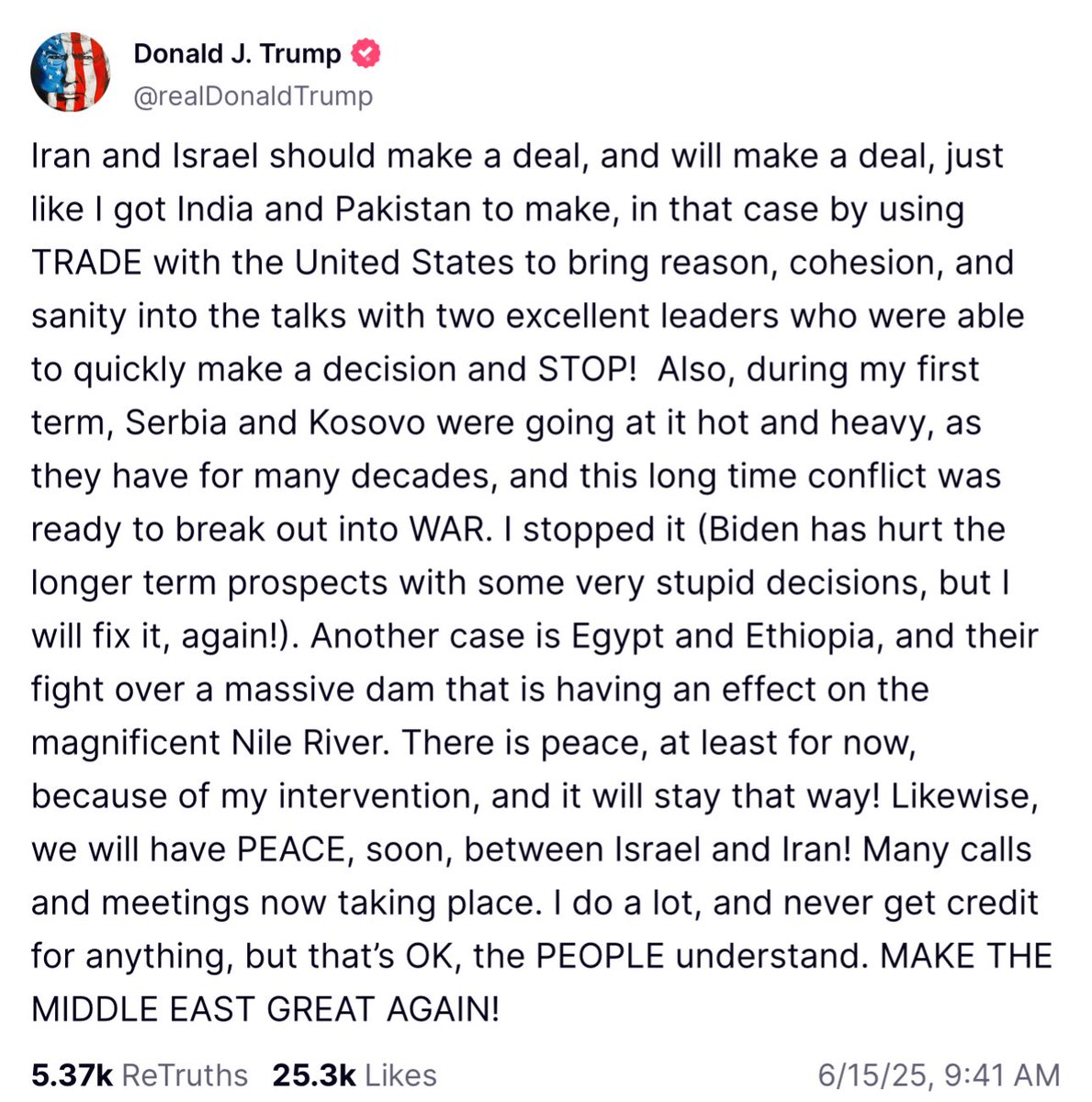 Drop Site tweet media