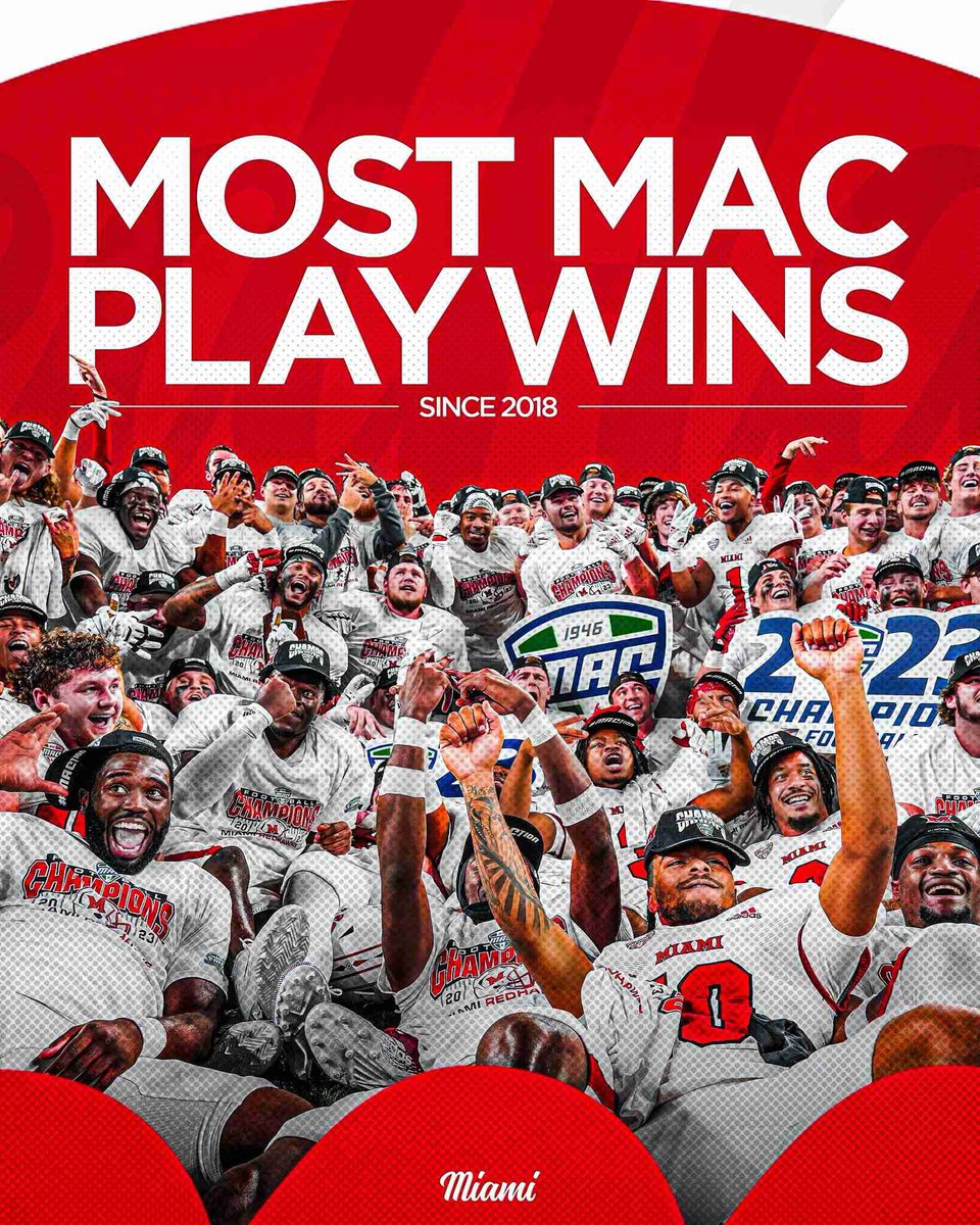 Deuce_Smith_2's tweet image. Let's gooo @MiamiOHFootball showing love‼️ #RiseUpRedhawks #4TheG