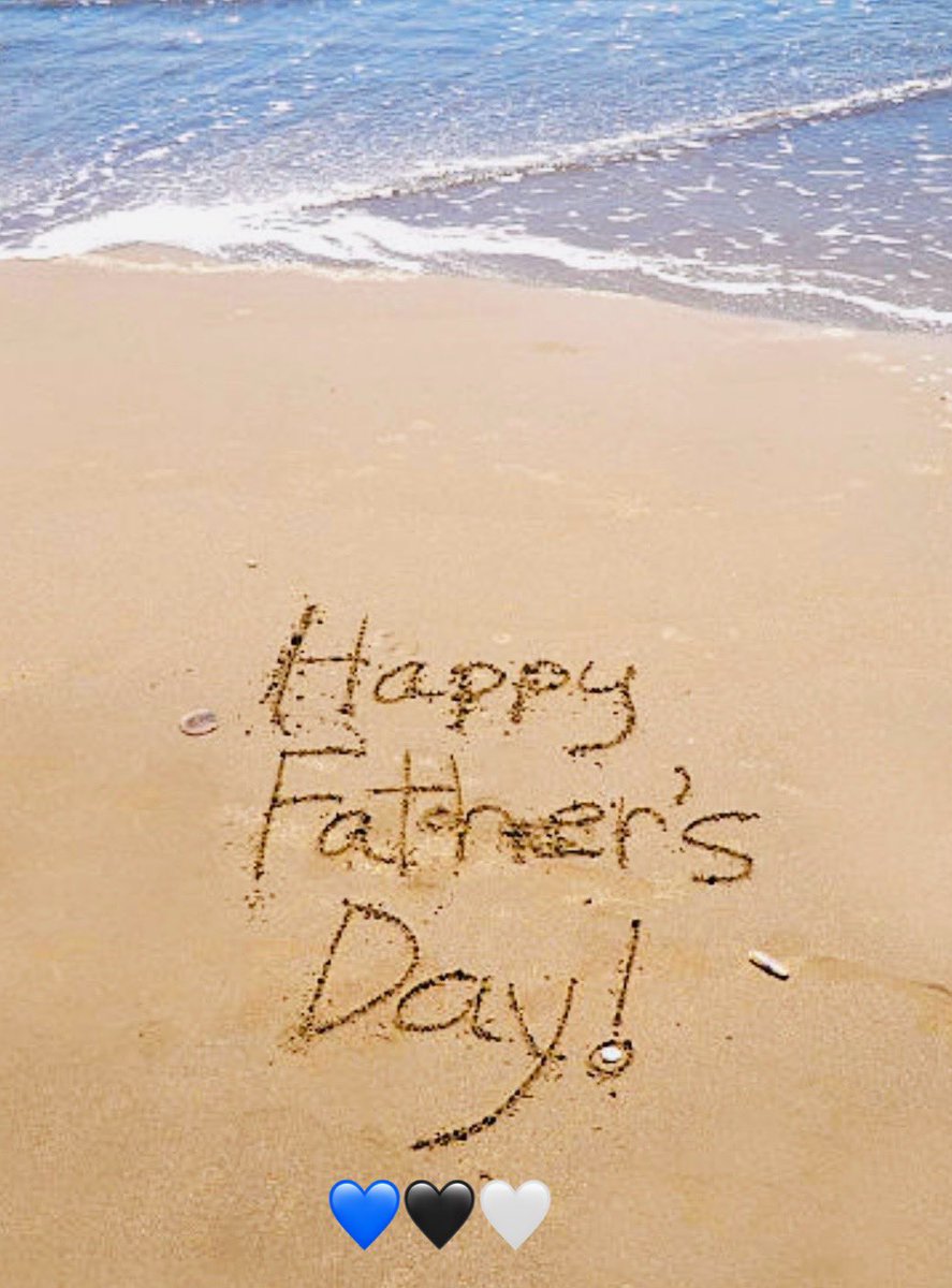 Happy Father’s Day to all the fathers, grandfathers, step fathers, surrogate fathers, and all the men who fill the role of “Dad.” Thank you for all the love, cheers, support, encouragement, and advice! 

-From your Decatur Family

#FathersDay