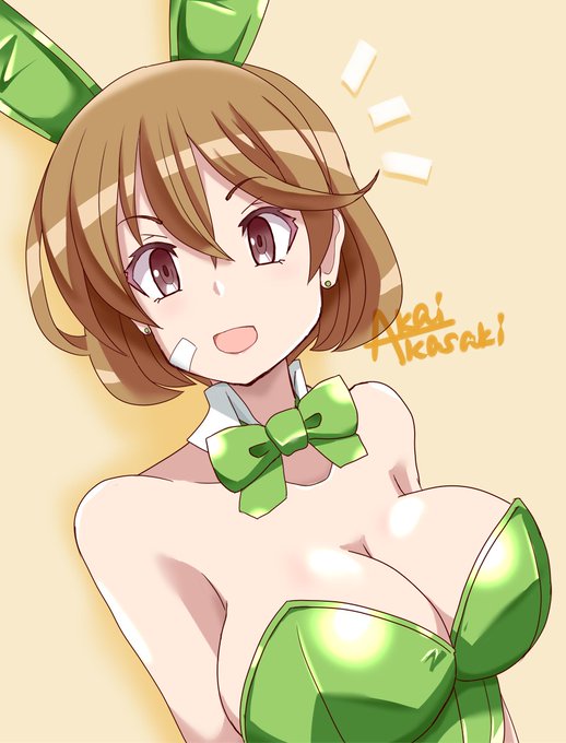 「提督、いつもの「りはびり」ですか? それならバニーな朧を、存分に役立ててね♡」
描きたいと思ったものを描くのが一番よな(オッボボボー) 