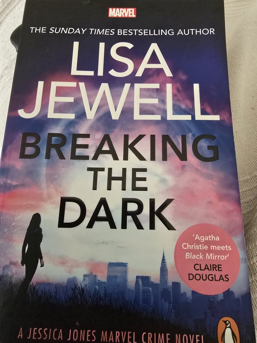conrad gerrard (@conradgerrard) on Twitter photo Just finished this by <a href="/lisajewelluk/">Lisa Jewell</a>. Bought without reading the back cover. If I had would definitely not have read it. On paper not my kind of book. Glad I didn't read the back cover. Another excellent read by the brilliant Lisa Jewell. Just finished this by <a href="/lisajewelluk/">Lisa Jewell</a>. Bought without reading the back cover. If I had would definitely not have read it. On paper not my kind of book. Glad I didn't read the back cover. Another excellent read by the brilliant Lisa Jewell.