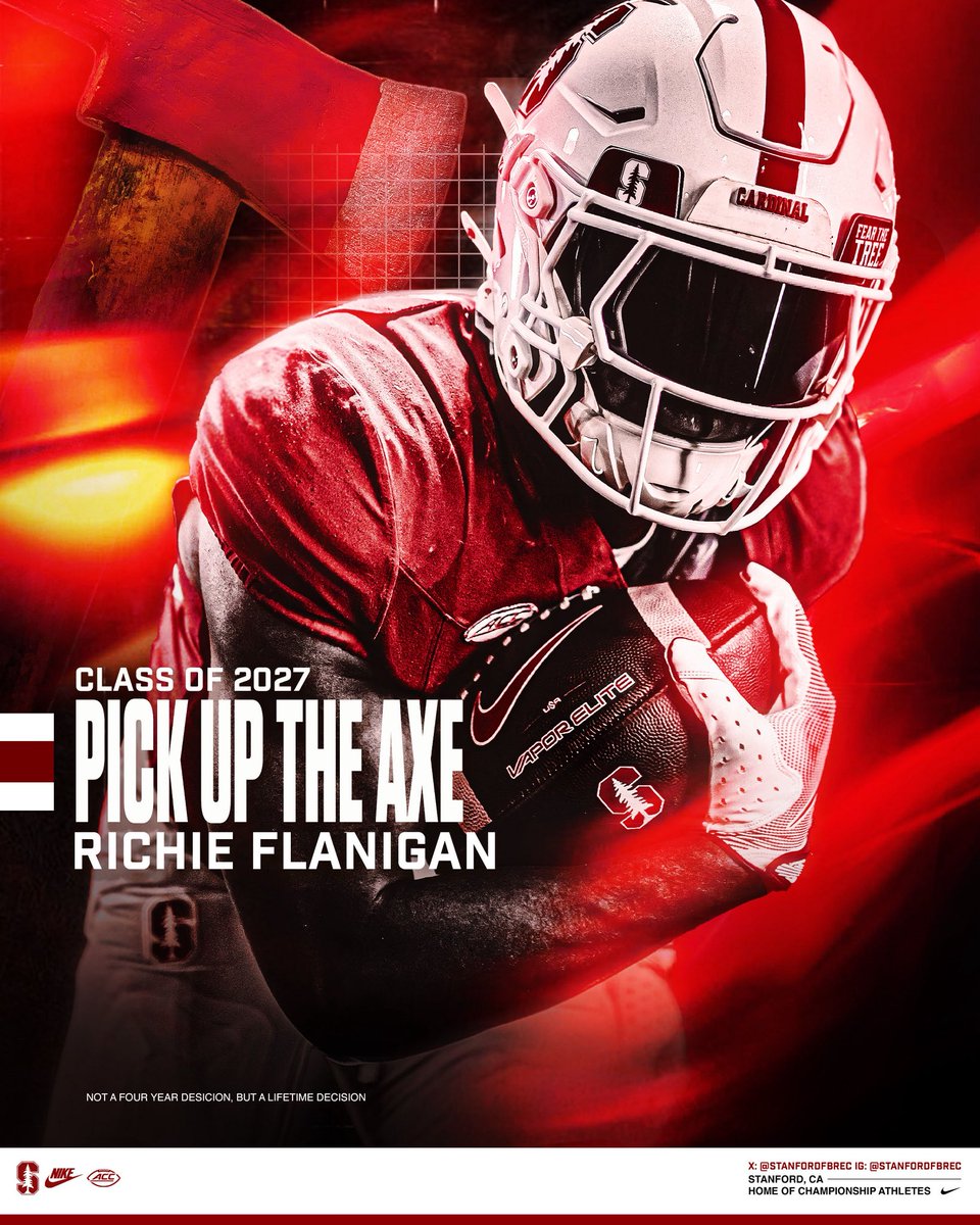 Thanks <a href="/StanfordFball/">Stanford Football</a> for the graphic! Excited to learn more! <a href="/AlbertsStuff/">albert</a> <a href="/CoachKolodziej/">Ross Kolodziej</a>
