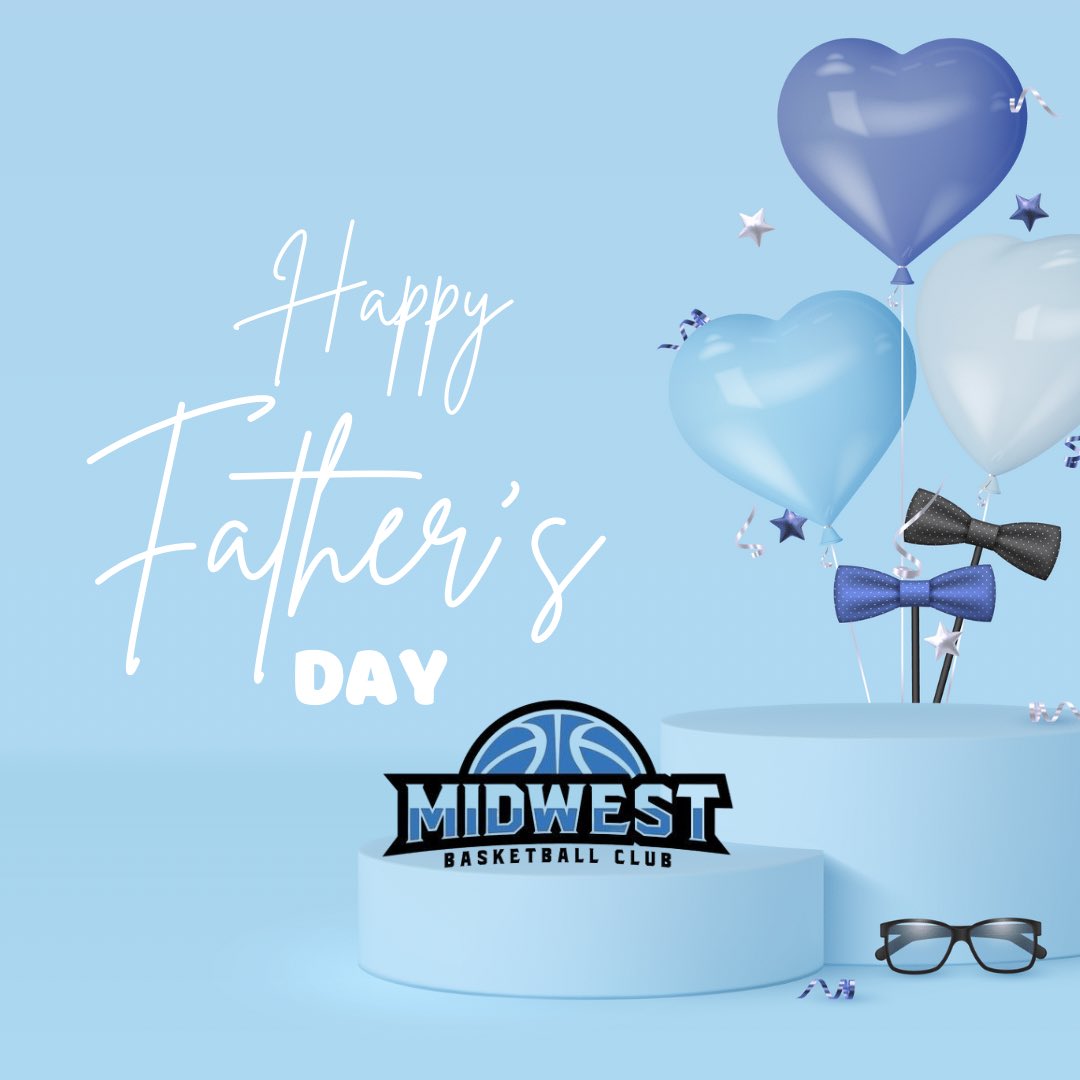 Dustin Kavanaugh (@middiedk) on Twitter photo Happy Father’s Day to all the amazing fathers out there!
#Midwestfamily
<a href="/MidwestBBClub/">Midwest Basketball Club</a> <a href="/mbcgrassroots/">Midwest Basketball Club - Grassroots</a> Happy Father’s Day to all the amazing fathers out there!
#Midwestfamily
<a href="/MidwestBBClub/">Midwest Basketball Club</a> <a href="/mbcgrassroots/">Midwest Basketball Club - Grassroots</a>