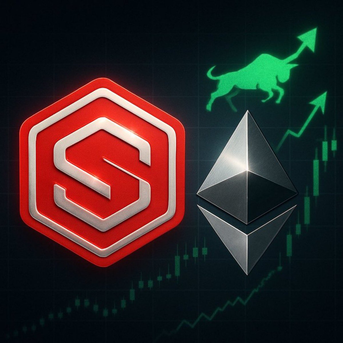 WhoSnipedYa's tweet photo. @henokcrypto Time to Henok to get back on ETH

Next blue chip is $sbet @SBETonETH 

Monster narrative and community, next blue chip no brainer

0x4F1AAC70b303818ddd0823570Af3Bb46681D9bd8 https://t.co/NQAWXDID2P