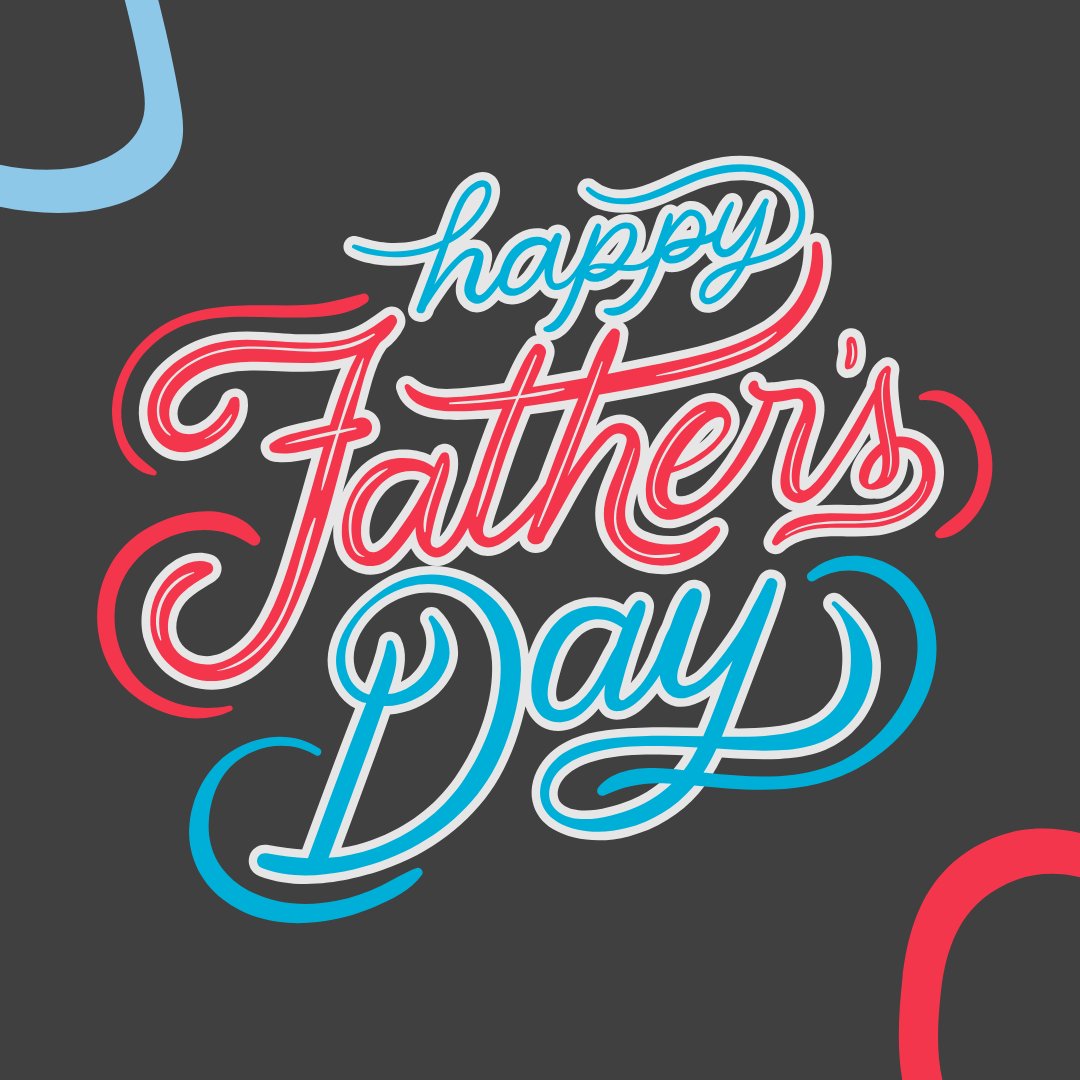 Happy Father’s Day! 👨‍🏫💙

Today, we celebrate the fathers, grandfathers, stepdads, and father figures who inspire, support, and advocate for the power of education every day.

📚 Thank you for being champions of education and lifelong learning.  #FathersDay