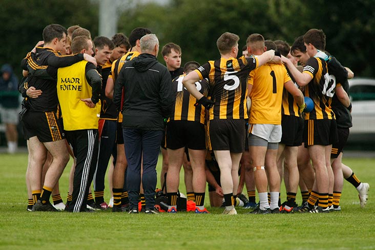 UPCOMING FIXTURE: Tuesday, June 17.

Our men’s adult football team are back in action and continue their 2025 league campaign. All support is greatly appreciated.

Meath GAA Division 4 Round 9

Nobber v Longwood – Venue – Nobber – Throw in 8 PM.