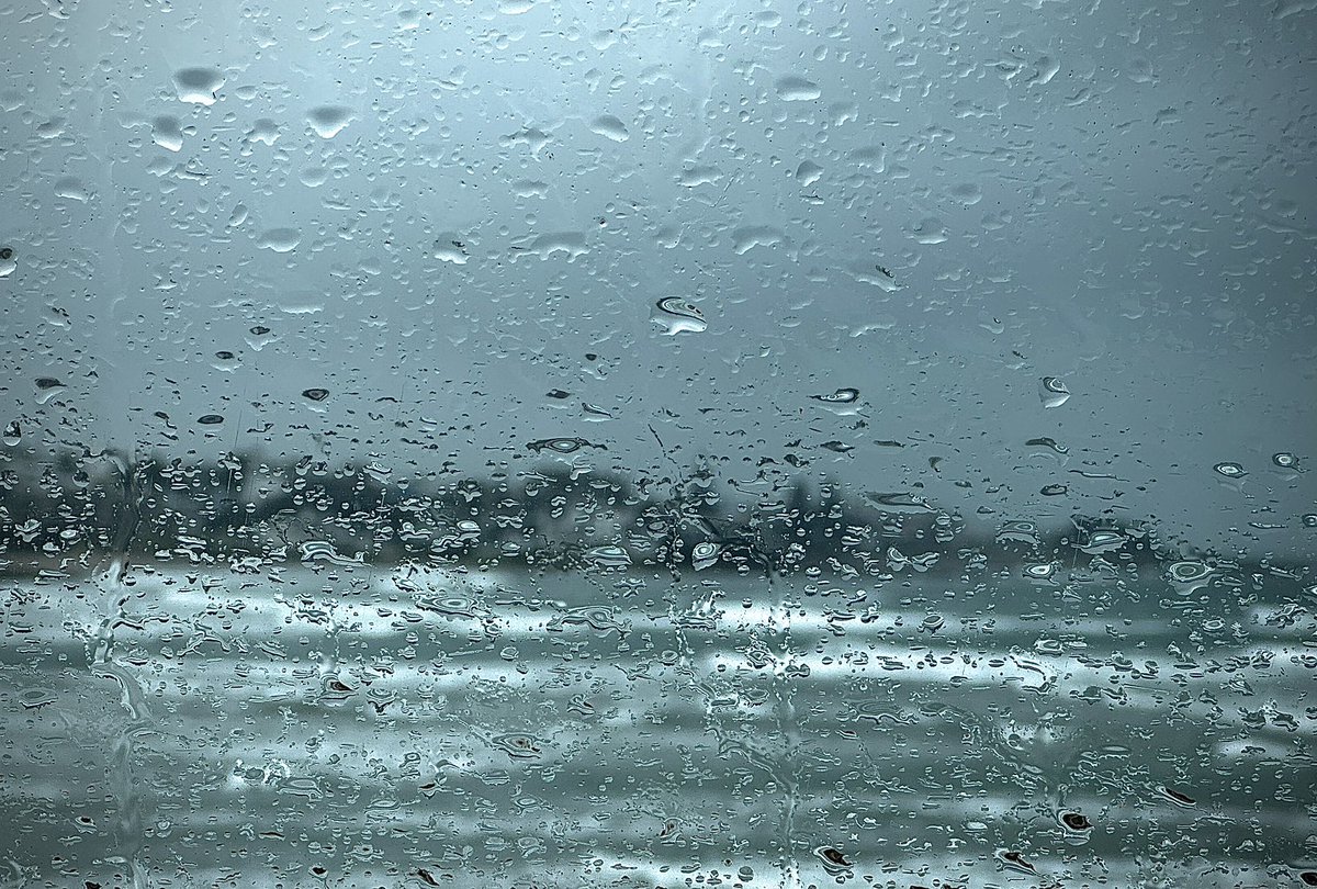 Rainy vision ~