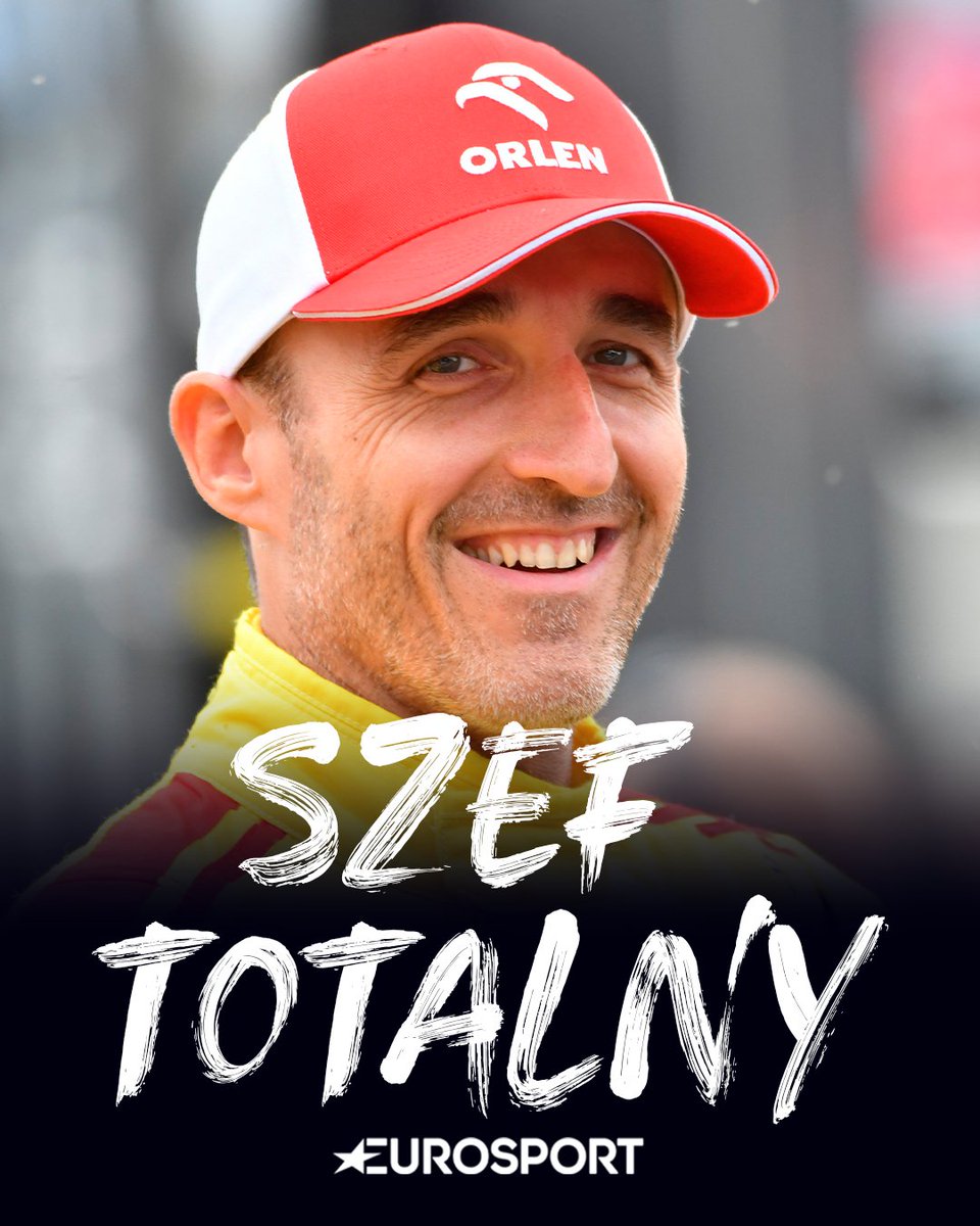 Eurosport Polska tweet media