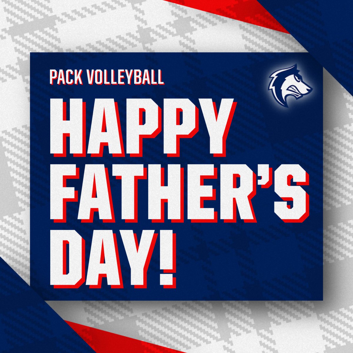 Happy Father’s Day to the real MVPs, thanks for always having our backs! 💙

#GoPackVB