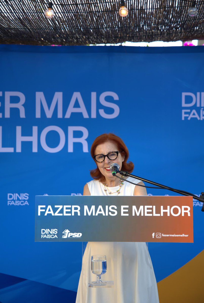 Ontem tive o privilégio de fazer a apresentação da candidatura do Dinis Faísca ao Município de Tavira.

O Dinis será o futuro Presidente da Câmara de #Tavira!

Dinis Faísca 
<a href="/PSDAlgarve/">PSD/Algarve</a> 
<a href="/TaviraPSD/">PSDTavira</a> 
<a href="/ppdpsd/">PSD</a> 
<a href="/JSDPortugal/">JSD</a>
#jsdalgavre
#jsdtavira