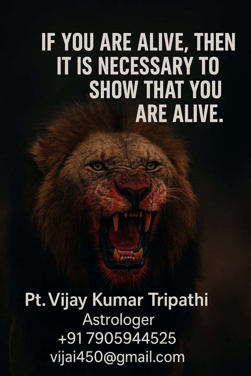 Vijay Kumar Tripathi ⛵ (@vijay_kumar_tr) on Twitter photo 