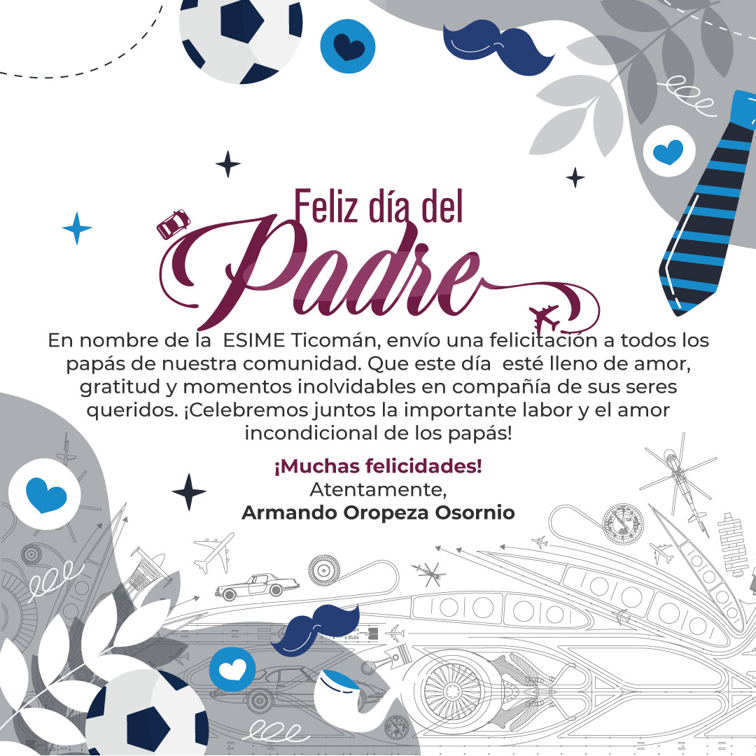 ESIME Ticomán (@ipn_esimetic) on Twitter photo 