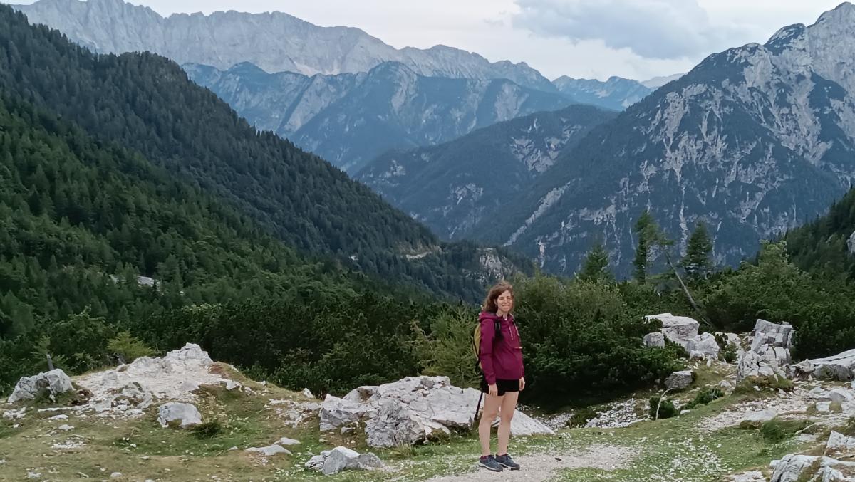 🌎🌍NUEVO en el blog🌏🌍
Visitar los Alpes julianos, en #Eslovenia. Ruta, dónde dormir y qué ver/hacer por allí
¡Viajazo para este verano!👇👇
conbotasymochila.com/viajar-por-esl…