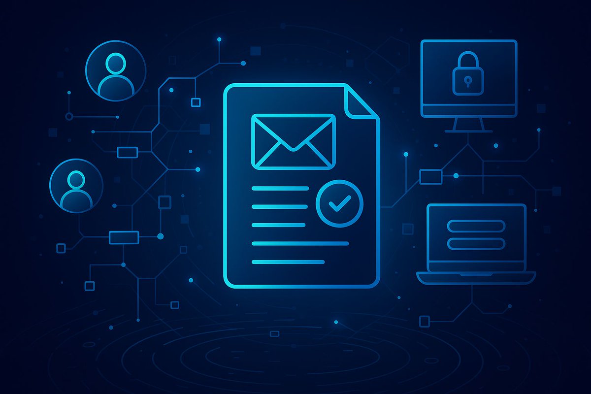 MailSlurp's tweet image. Use real emails in your .NET tests with SpecFlow and MailSlurp.
Test sign-ups, confirmation codes, and logins — fully automated with Selenium.

No mocks. Just smooth, end-to-end testing.
👉 buff.ly/LSvcNJG 

#dotnet #specflow #csharp #emailtesting #qaautomation
