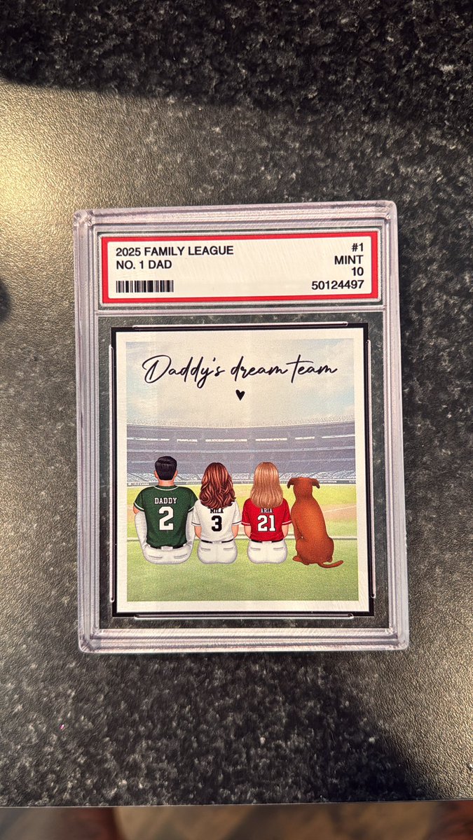 Hey <a href="/Topps/">Topps</a> <a href="/PaniniAmerica/">Panini America</a> BIGGEST HIT EVER!!