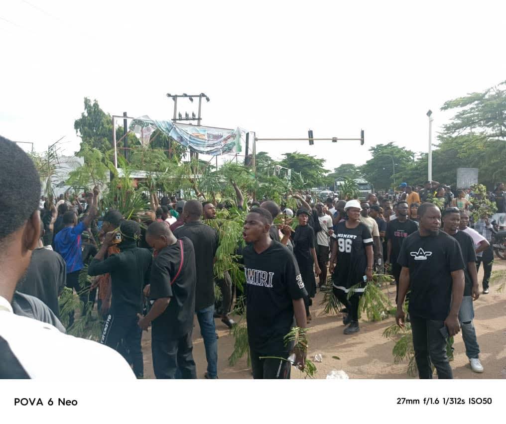 Perush4's tweet image. #endbenuegenocide