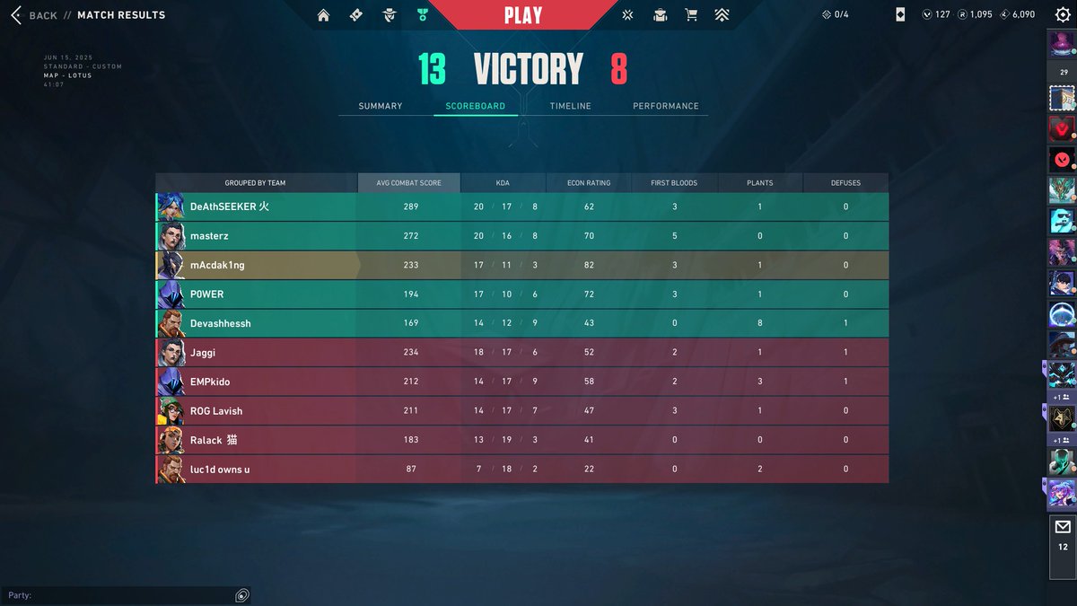 Bharat Ascend Esports Champions 
"ek chota haathi, tabahi kar gaya" jkjk ❤️
Anyways Well Played To <a href="/Jaggival_13/">Angad singh</a> <a href="/izlav1sh/">Lavish</a> <a href="/decroitFps/">decroitFps</a> <a href="/Cyrax4735647664/">Cyrax</a> <a href="/KishnaDang/">LUC1D</a> <a href="/EMPkido/">SAM</a>  
 My Goated Team 🙇 <a href="/Devashi72306994/">Devashish Patil</a> <a href="/skill_masterz69/">Mahitosh Adsul</a> <a href="/Sharp6856/">Yash Thalkar</a> <a href="/EL1TE001/">ELITE</a> P0WER
