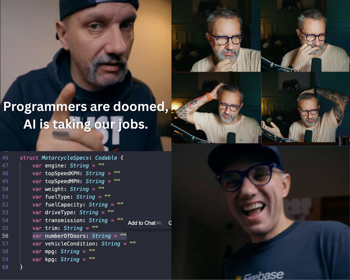 Hey <a href="/Aivars_Meijers/">Aivars Meijers</a> , look what you’ve done 😂
We have this meme now.