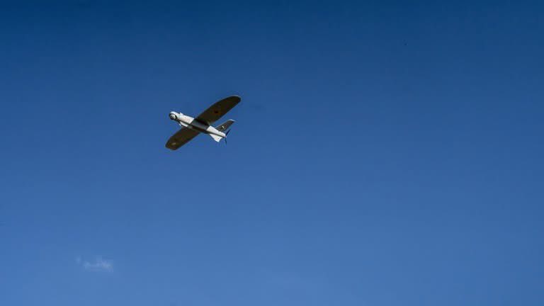 Ukrainian drone attack deep inside Russia kills one – governor
The UAV strike on Tatarstan also left 13 wounded, according to Rustam Minnikhanov 

Ukrainian drone attack in the Republic of Tatarstan in central Russia has resulted in one fatality and multiple injuries, according