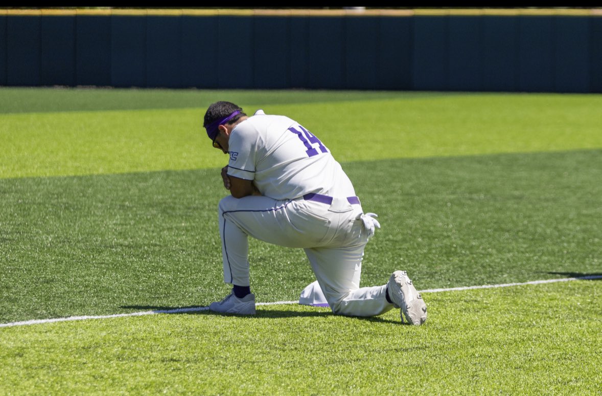 ACU Baseball tweet media