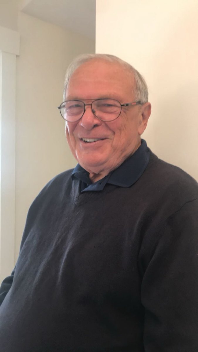 Wishing a wonderful Father’s Day to my dad Jack, and all of the amazing fathers who are celebrating today!