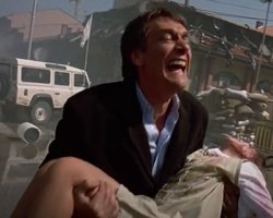 "El pacificador" (1997)