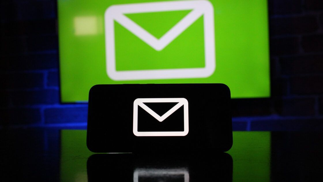 Video and Web makes email marketing easy. Let us help you drive traffic and engage your audience with tailored campaigns. vidweb.uk/emailservice Tags: #EmailMarketing #SME #DigitalMedia