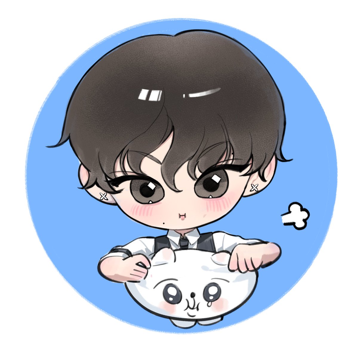 tutouqiaokeli's tweet image. #JUNGWON 
🐻‍❄️