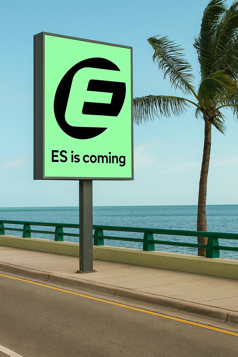 ES is coming
<a href="/EclipseFND/">Eclipse</a> Everything