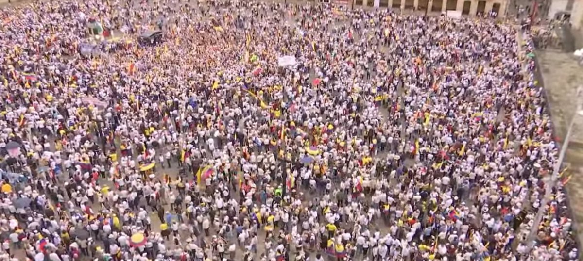 Revista Semana tweet media