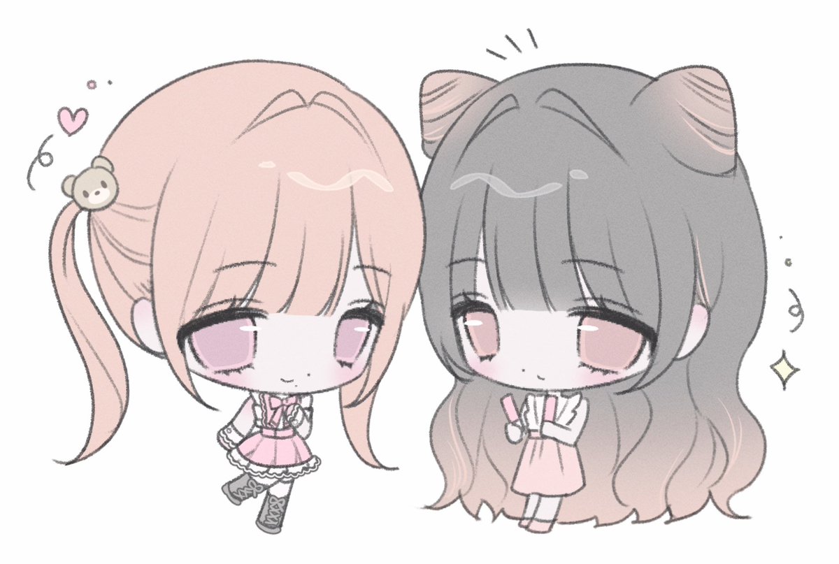 뽀송타입 신청 감사합니다!🩷