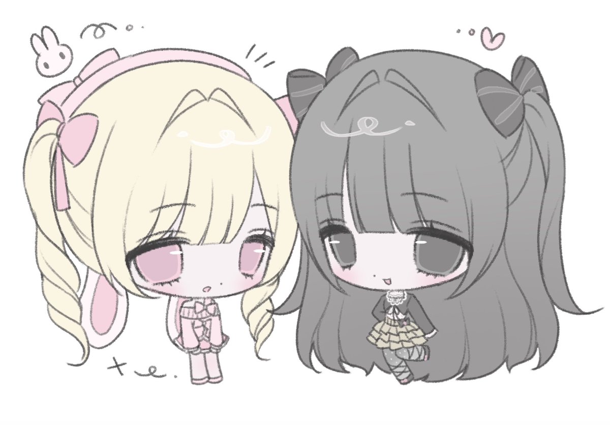 뽀송타입 신청 감사합니다!🩷