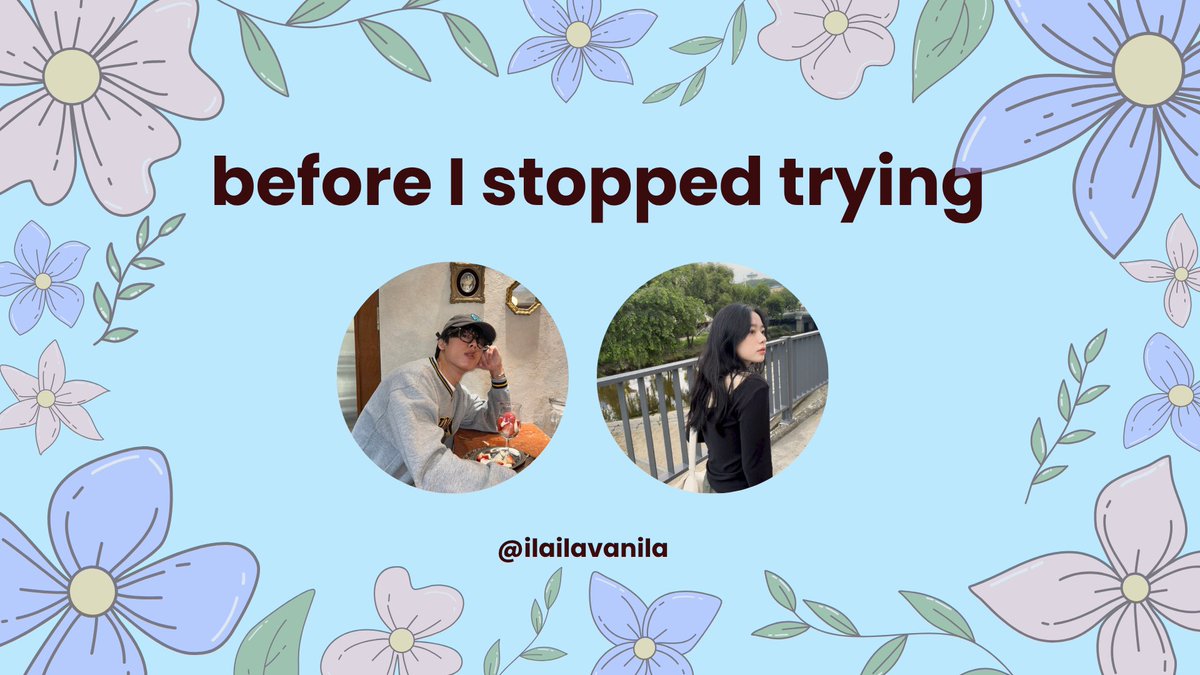 Vanila (@ilailavanila) / Posts / X
