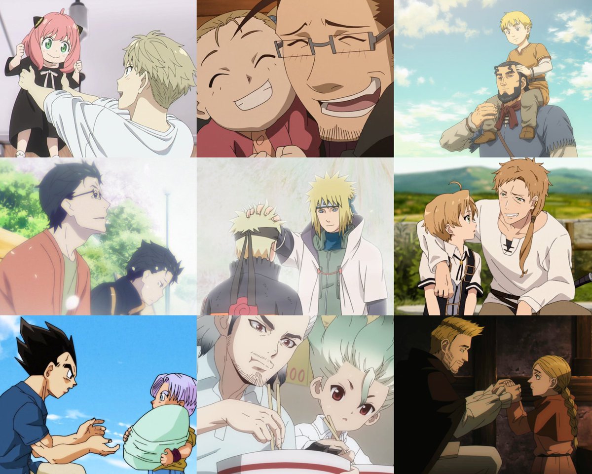Happy Father's Day! ❤️