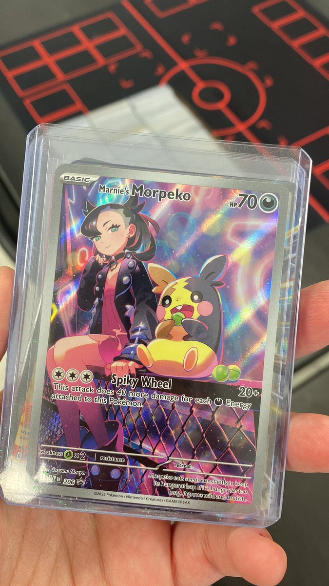 Acquired!!! Heck yes!!!