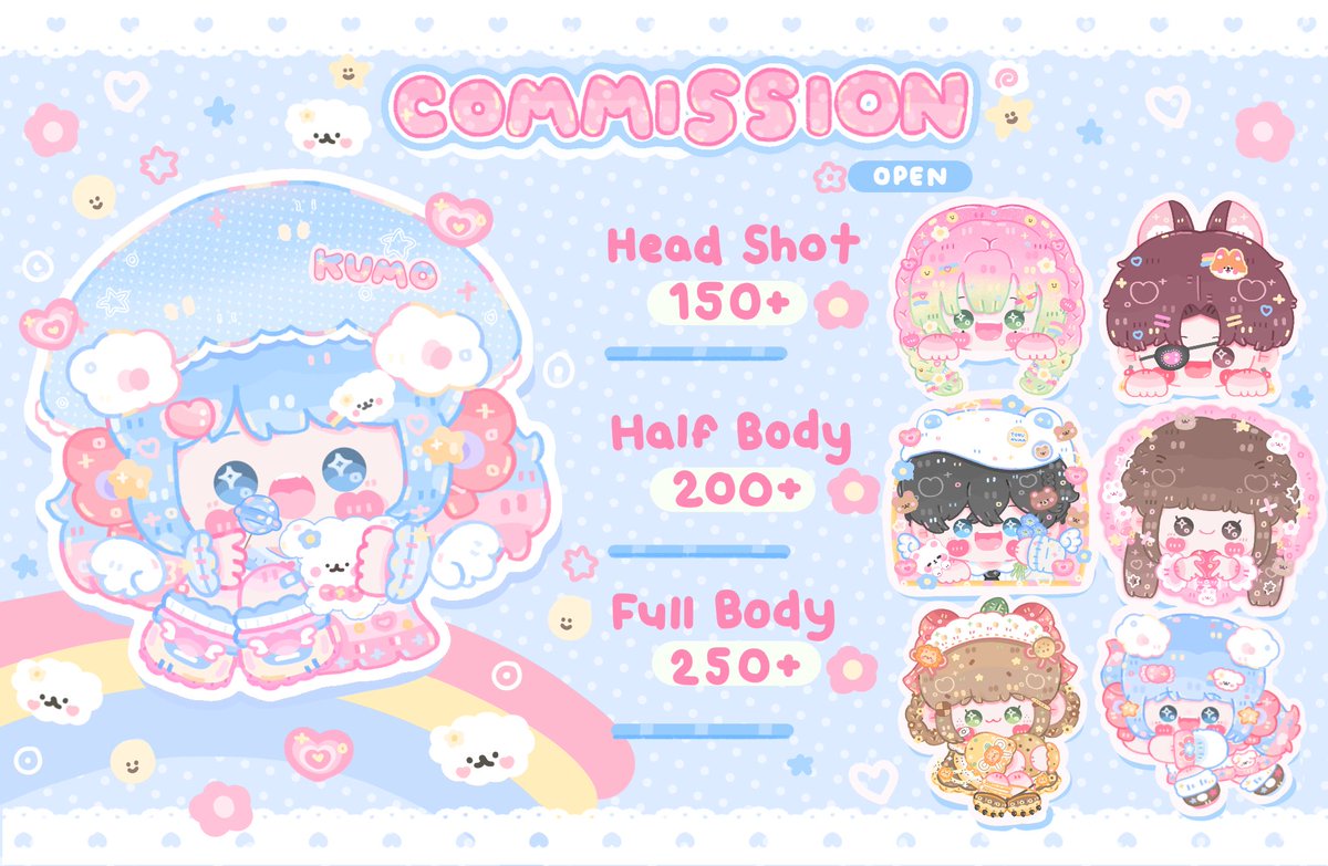 ˳✿ cake ໒꒱˚ cms open tweet media