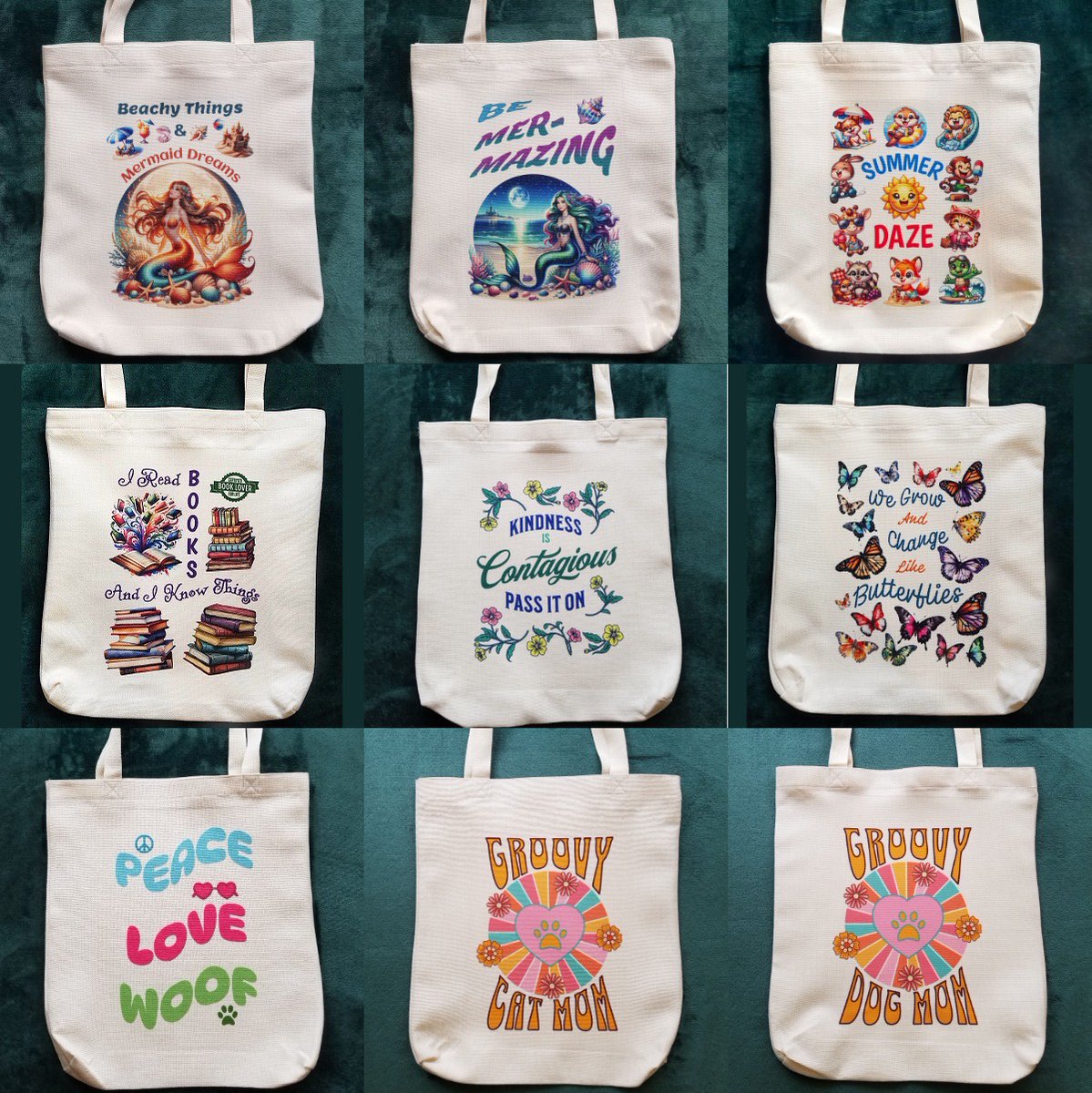 Da Shakes from my new ❤️meds iz 
almost gone!🎉 Fanks for da wuv &amp; 🙏!☺️
Mama can FINALLY get back to work!
We really REALLY need Orders for Mama's store!
Pretty Please 😘 buy a pawsome Tote Bag, 
pawfect for Summer, or Gift one to someone!🙏💕
RETWEET🥰❤️🐶
#dogsoftwitter #ZSHQ