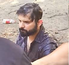 Esta foto desmiente el presunto liderazgo del Frente Amplio en el Estallido.