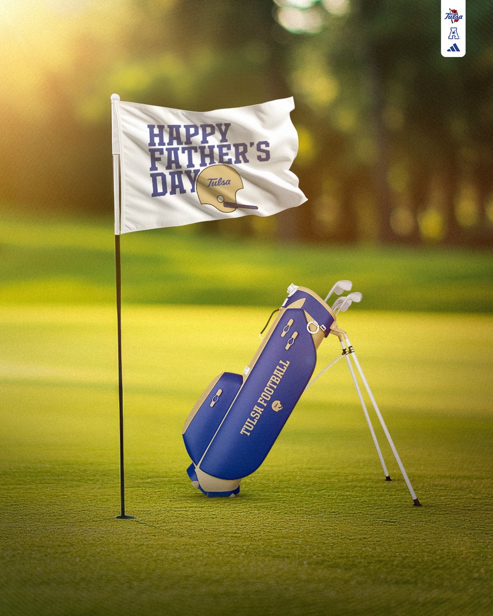 Happy Father's Day 🌀