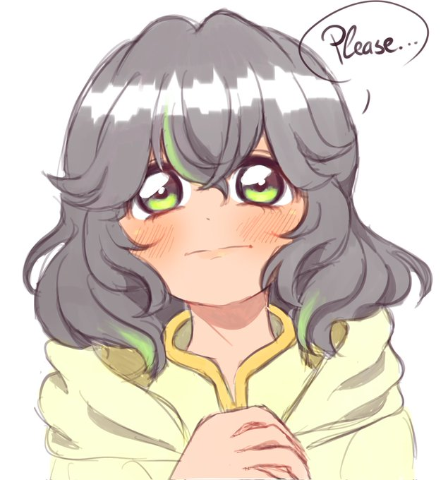 coffibun's tweet photo. sphene you are so dear to me https://t.co/i2uveVNOJE